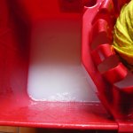 Ecover padlóápoló tesztje