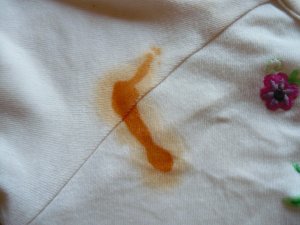 Ecover folteltávolító, folyékony mosószer és öblítő tesztje