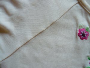 Ecover folteltávolító, folyékony mosószer és öblítő tesztje