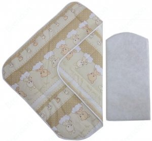 Kókuszpólya,Baba pólyázása, baba bebugyolálása, pólya, bugyolálás