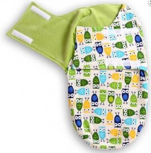 Baba pólyázása, baba bebugyolálása, pólya, bugyolálás