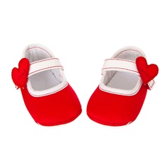 Szíves cipők lányoknak