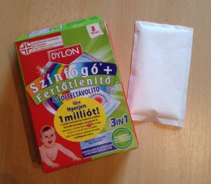 Színfogó folteltávolító