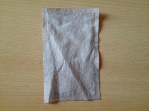 Színfogó kendő mosás után