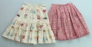 Tavaszi gyerekruhadivat 2014