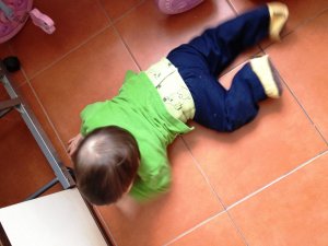 Bélelt derékmelegítő gyerekeknek