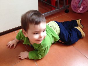 Bélelt derékmelegítő gyerekeknek