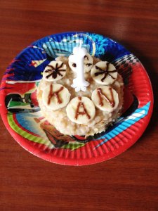 Szülinapi torta 1 éveseknek