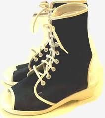 Kismama cipő - Tisza