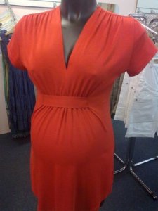 Io Mamma Kismama Divat