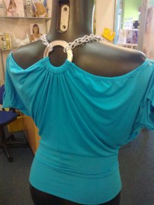 Io Mamma Kismama Divat