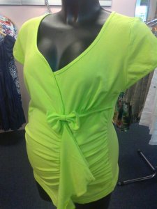 Io Mamma Kismama Divat