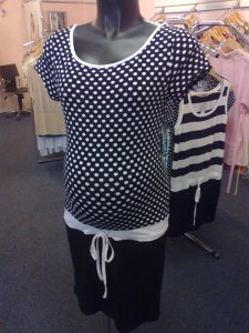 Io Mamma Kismama Divat