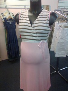 Io Mamma Kismama Divat