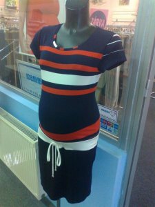 Io Mamma Kismama Divat