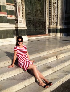 Io Mamma Kismama Divat