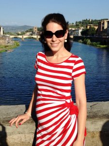 Io Mamma Kismama Divat