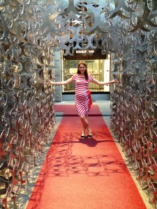 Io Mamma Kismama Divat