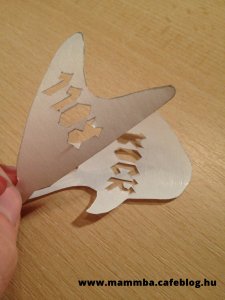 Pólónyomás otthon