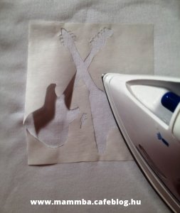 Pólónyomás otthon