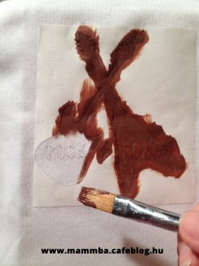 Pólónyomás otthon