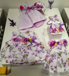 Praktikus és csinos baba és gyerekruhák