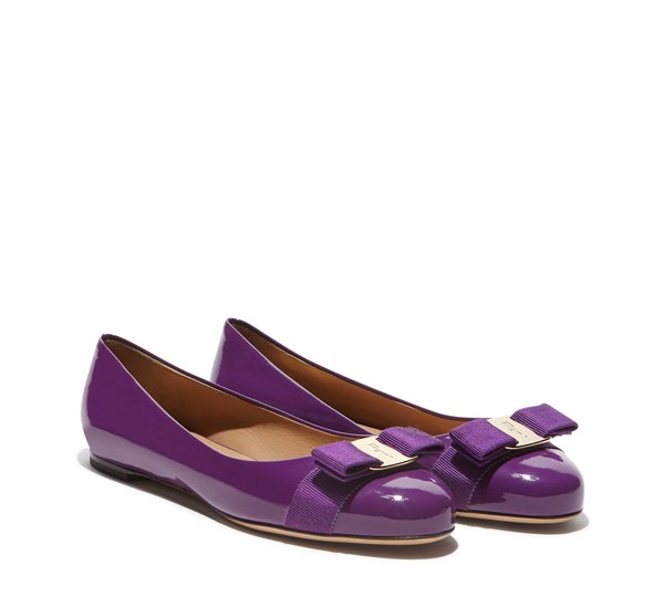 Salvatore Ferragamo lány cipő