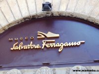 Salvatore Ferragamo múzeum