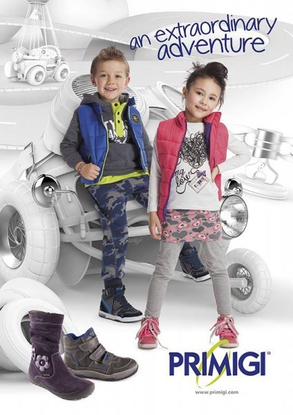 Primigi Gore-Tex lélegző gyerekcipők