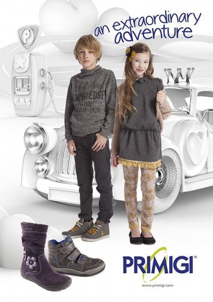 Primigi Gore-Tex lélegző gyerekcipők