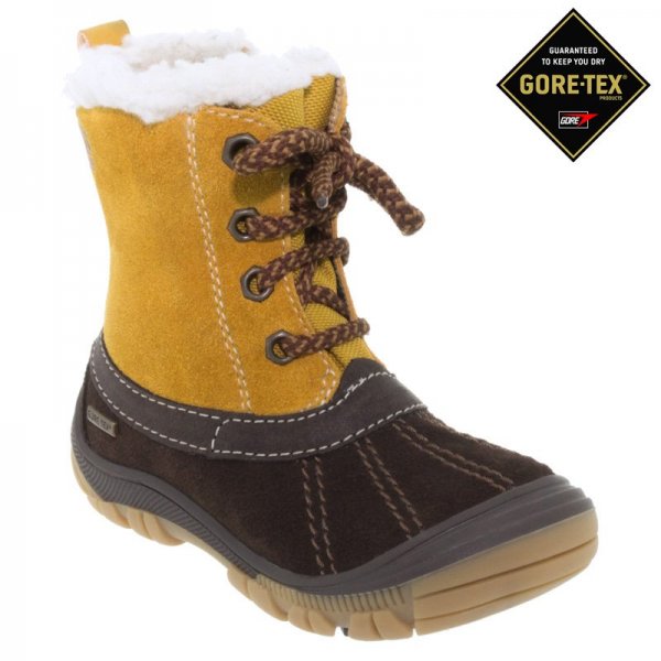 Primigi Gore-Tex lélegző gyerekcipők