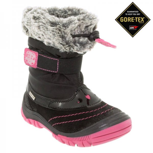 Primigi Gore-Tex lélegző gyerekcipők