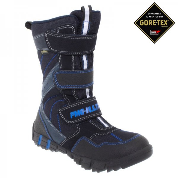 Primigi Gore-Tex lélegző gyerekcipők