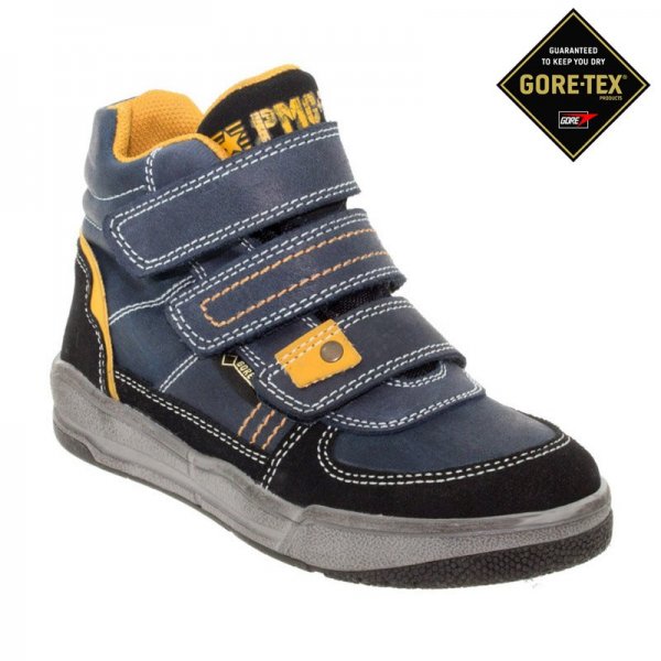 Primigi Gore-Tex lélegző gyerekcipők