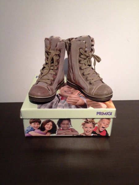 Primigi Gore-Tex lélegző gyerekcipők