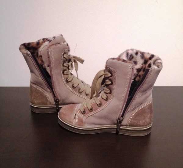 Primigi Gore-Tex lélegző gyerekcipők