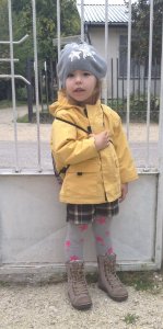 Primigi Gore-Tex lélegző gyerekcipők