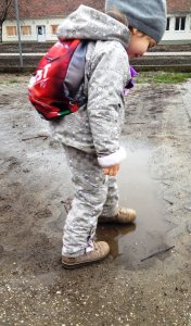 Primigi Gore-Tex lélegző gyerekcipők