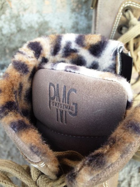 Primigi Gore-Tex lélegző gyerekcipők