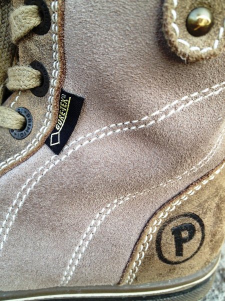 Primigi Gore-Tex lélegző gyerekcipők