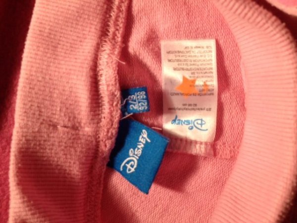 Ovis jelek készítése Freezer paper-rel