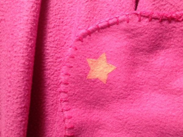 Ovis jelek készítése Freezer paper-rel