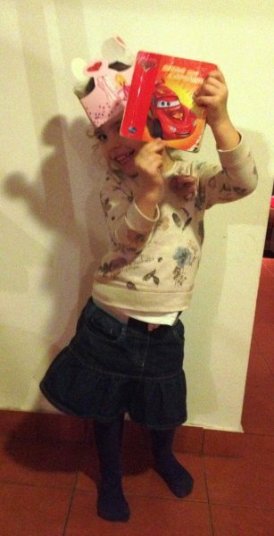 Autózó kislány vagy babázó kisfiú?