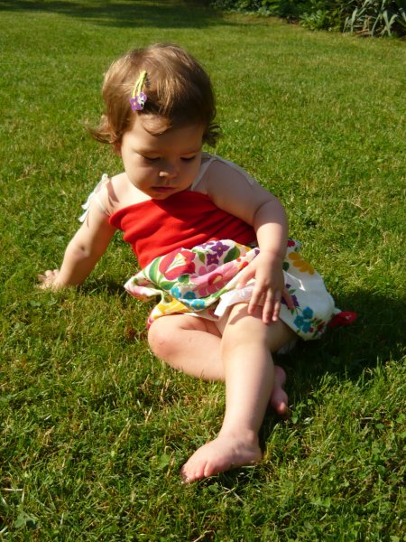 Autózó kislány vagy babázó kisfiú?