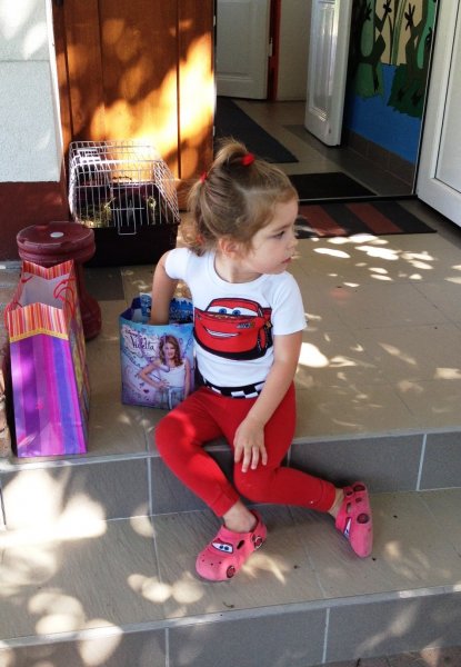 Autózó kislány vagy babázó kisfiú?