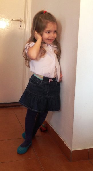 Autózó kislány vagy babázó kisfiú?