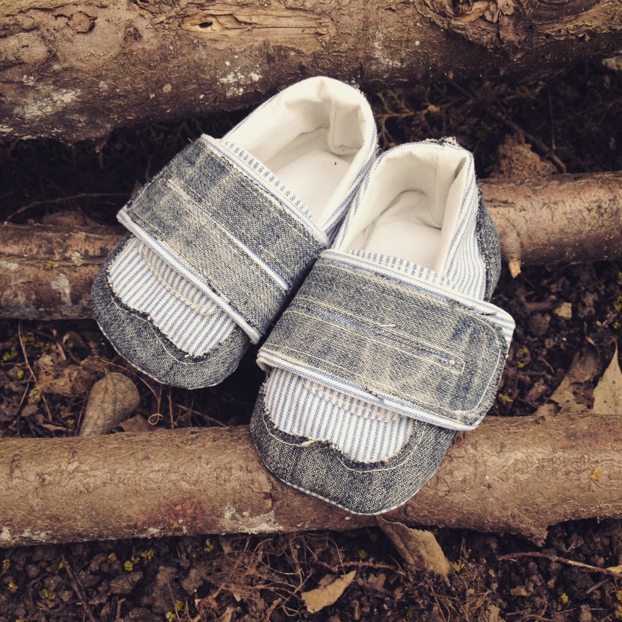 Babacipő kisfiúknak