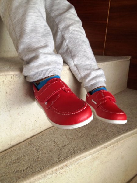 Titanitos gyerekcipő Lavables