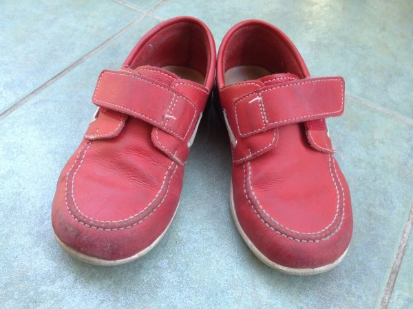 Titanitos gyerekcipő Lavables