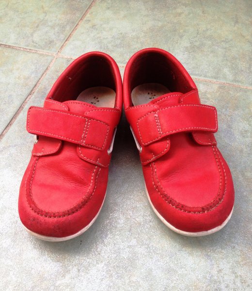 Titanitos gyerekcipő Lavables